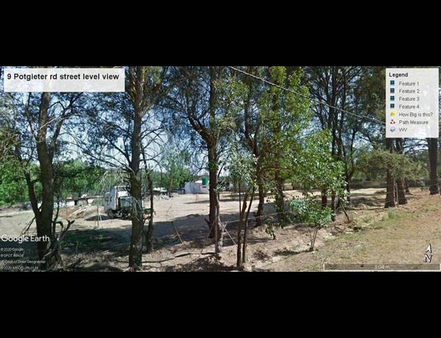FARM FOR SALE IN RUIMSIG